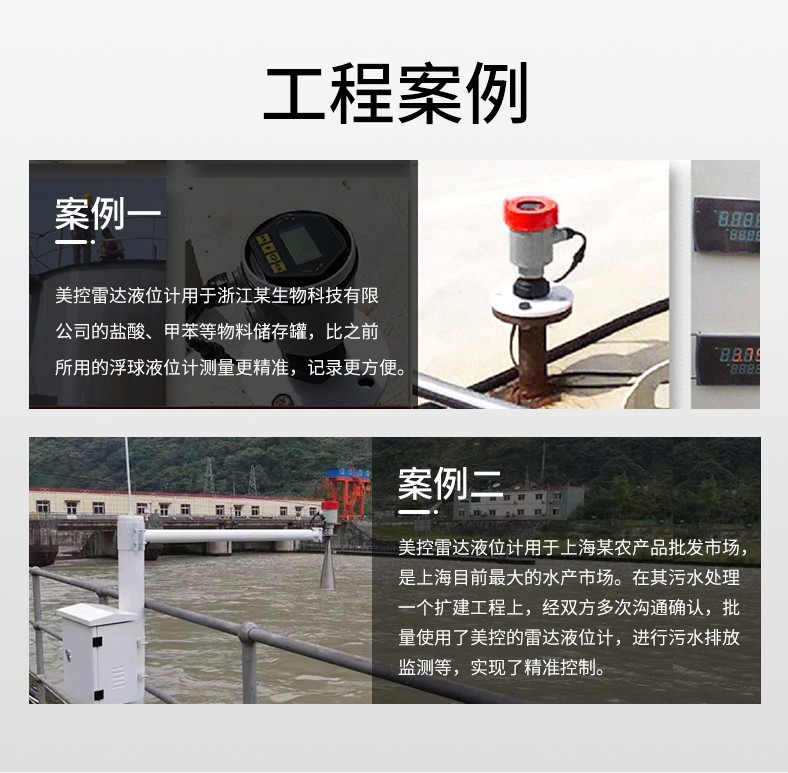 雷達(dá)液位計