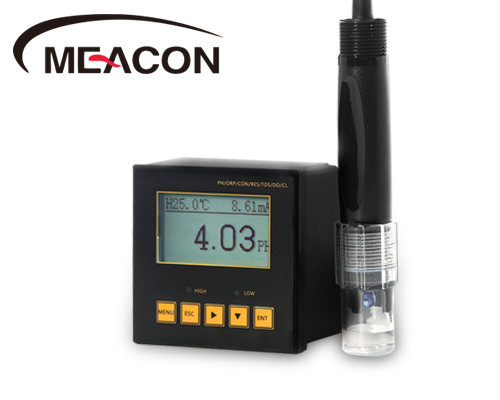    OEM?？? MIK-PH160   經(jīng)濟款 污水處理 環(huán)保  工業(yè)在線PH（已下架）