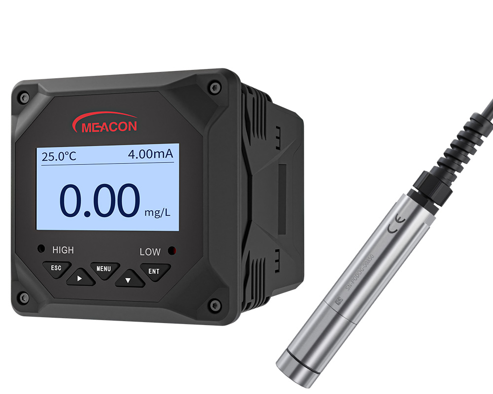 MIK-DC2000控制器工業(yè)水處理、自來水、污水處理專用