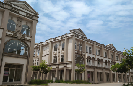 在東南亞第一大城市，美儀建立海外倉!