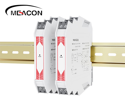 美控MIK-1003S 溫度隔離器 強(qiáng)抗干擾 熱電阻、熱電偶