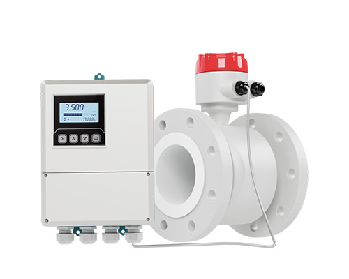 LDG-MIK 電磁流量計(jì) 分體式 廢水 污水 漿液流量