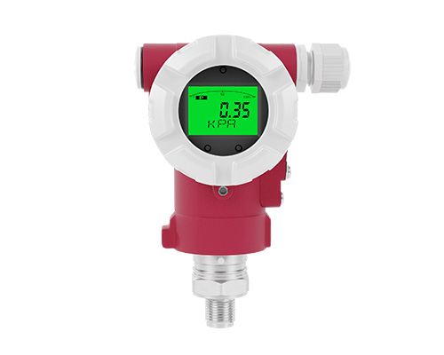 MIK-P3000D高精度 單晶硅壓力變送器/液壓/油壓/精密型測(cè)量專用